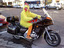 Biker-Chick