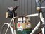 Bier-Fahrrad
