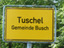 Buschgetuschel