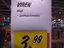 Viren im Sonderangebot