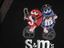 S und M