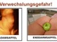 Verwechslungsgefahr beim Apfel