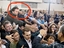 Einmal Obamas Hand sch&uuml;tteln
