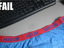 Boxershorts Fail