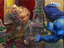 He-Man und Skeletor