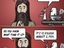 Die Rache von Jesus