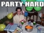 Party Hard