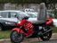 Motorradsitz