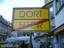 Dort