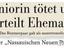 Unzertrennlich