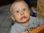 Mein Sohn Ben