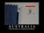 Spinnen in Australien