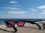 Riesensonnebrille
