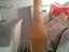 Flasche im K&uuml;hlschrank