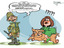 Bundeswehr und Schweinefleisch