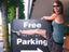 Free Parking