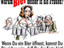 Bier besser als Frauen?