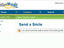 Christliche Datingwebsite