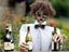 Verkorkste Weinprobe