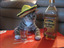 Tequila Katze
