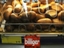 Schwarzbr&ouml;tchen im Angebot