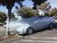 Auto in Folie