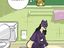 Das Geheimnis von Catwoman
