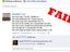 Dumm gelaufen auf Facebook