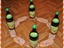 Hessischer Adventskranz