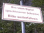 Einfach weiterfahren