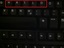 Falsche Tastatur