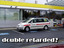 Polizei parkt