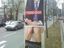 Wahlplakat erg&auml;nzt