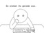 Dein Spiegelbild