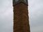Big Ben aus Heu