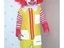 Ronald McDonald Junior