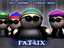 Southpark Matrix