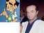 Leisure Larry