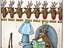 Rudolph und seine Freunde