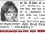Angela sucht einen Brieffreund
