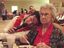 Elvis und die Oma