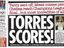 Torres trifft