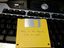 Notizdiskette