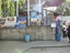 Behindertenparkplatz