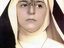 Axe Nonne