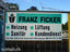Franz Ficker