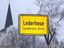 Lederhose