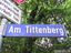 Tittenberg