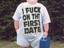 I fuck on the first date