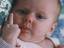 Leck mich Baby!